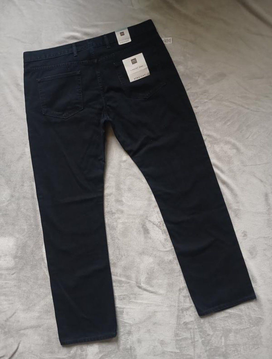 Чоловічі джинси Marks & Spencer р. 40/33