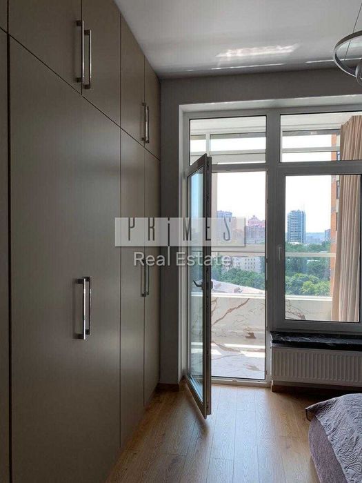 Оренда 2к квартири, Jack House, бул.  Лесі Українки 7-В, Печерська