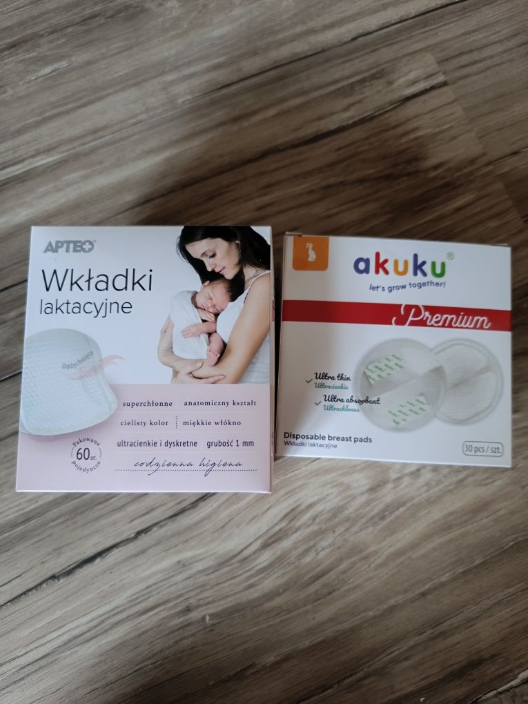 Paczka rzeczy dla mamy kobiet w ciąży karmienie oliwka dla dzieci,
