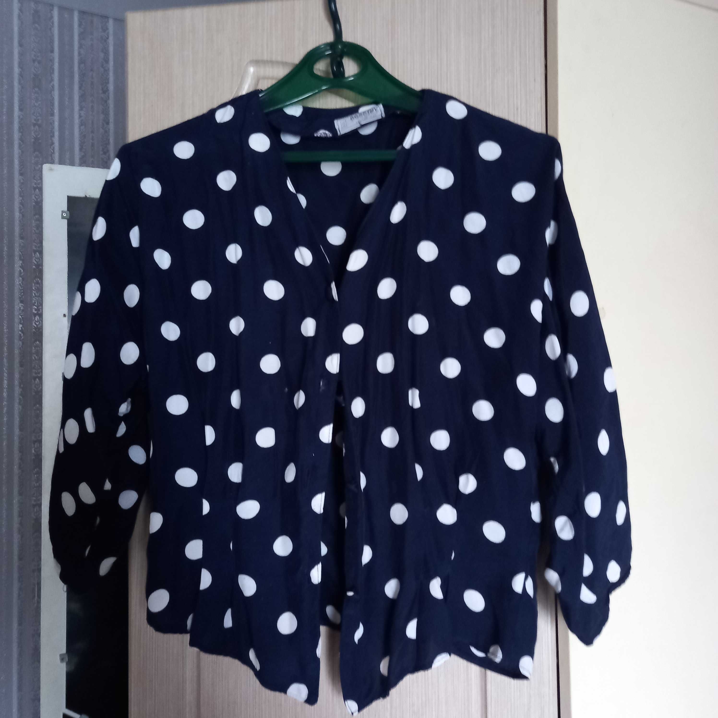 Блуза блузка балеро піджак