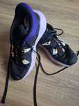 Buty do koszykówki lub na hale tarmak Lakers r. 39