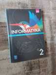 Informatyka klasa 2 Zakres podstawowy
