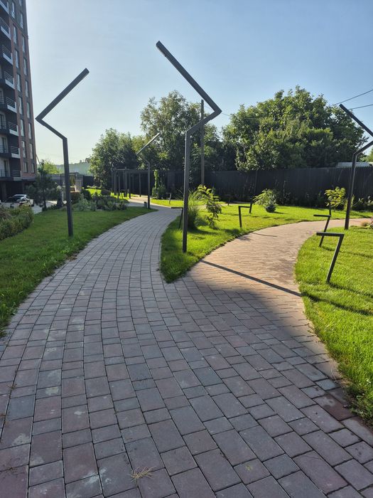 Продаж 2.кім.квартири жк.West Towers