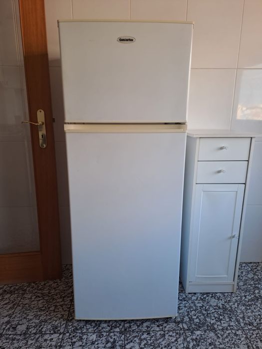 Frigorifico branco