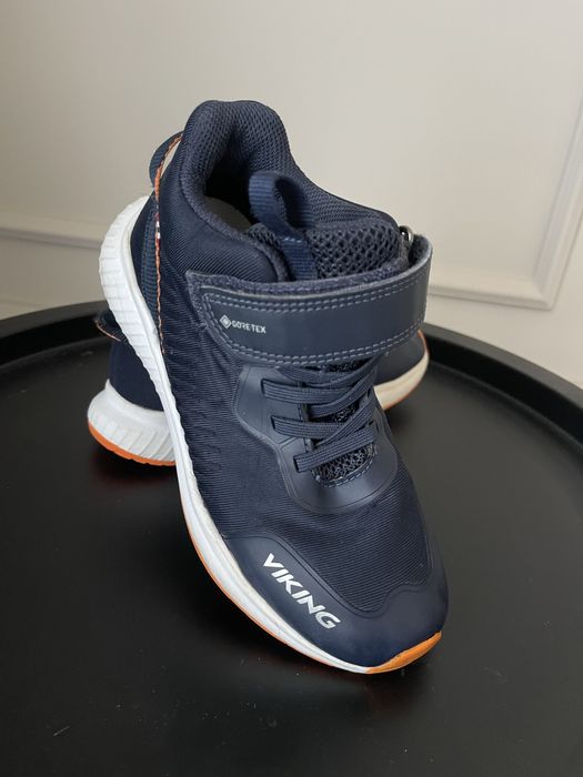 Кросівки дитячи бренд vicing Gore- tex puma