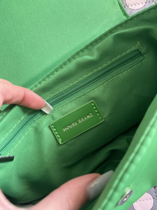 Жіноча сумка house brand