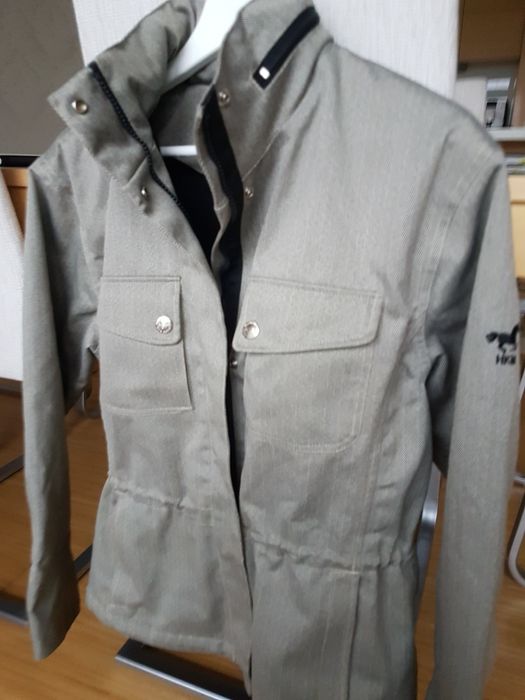 HKM kurtka jeździecka roz. M