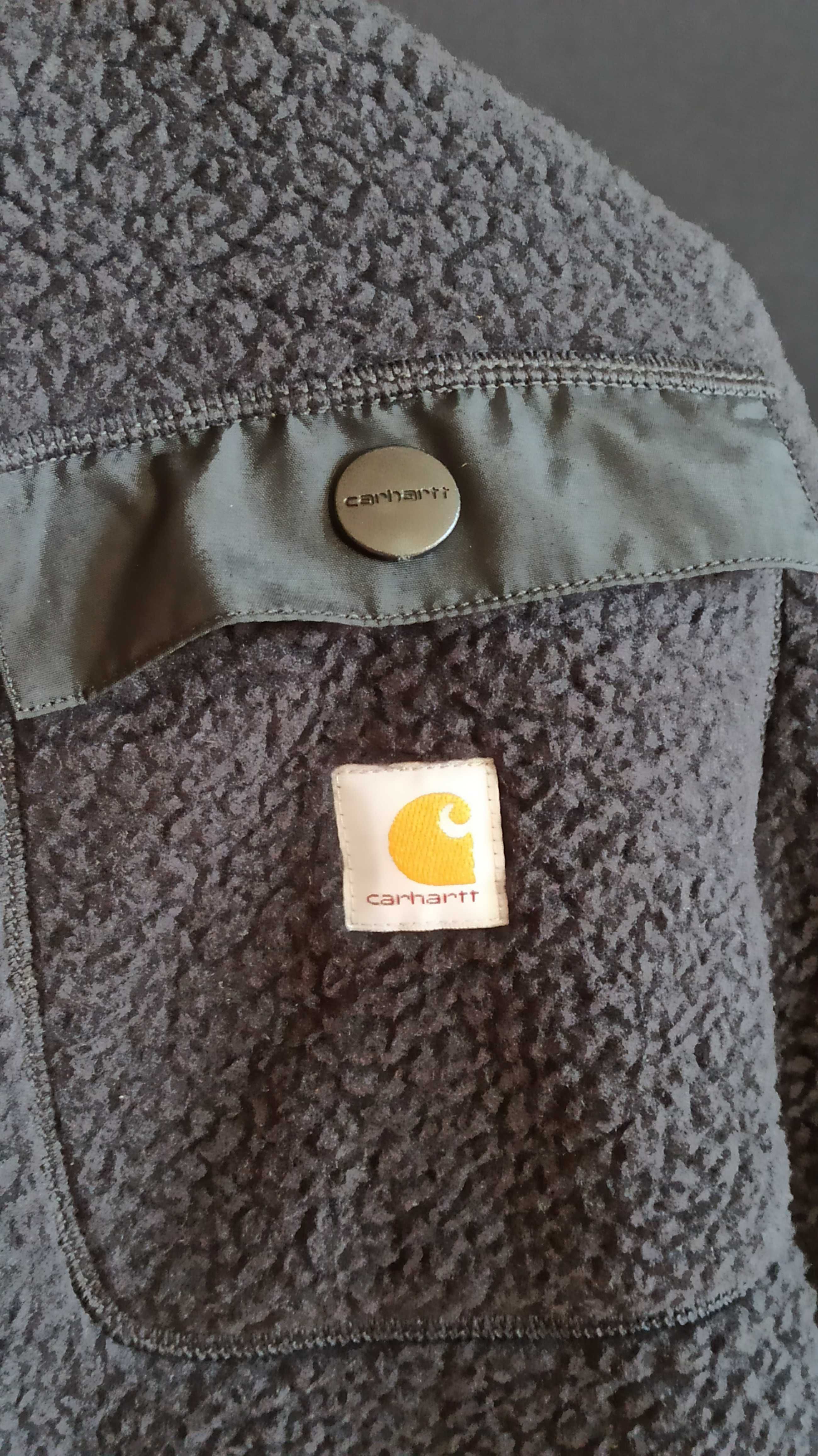 Нова фліска Carhartt