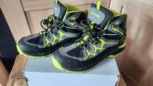 Buty zimowe nieprzemakalne hi-tec 36