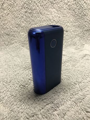 Пристрій Glo Hyper Plus Blue (гло хайпер плюс синій)
