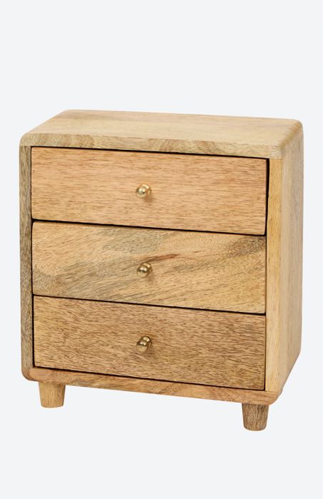 Mesa de cabeceira ou comoda nova