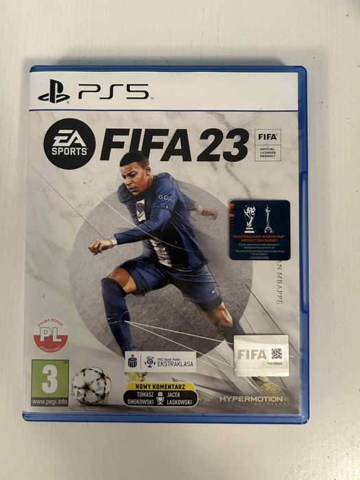 Fifa 2023  Playstation 5