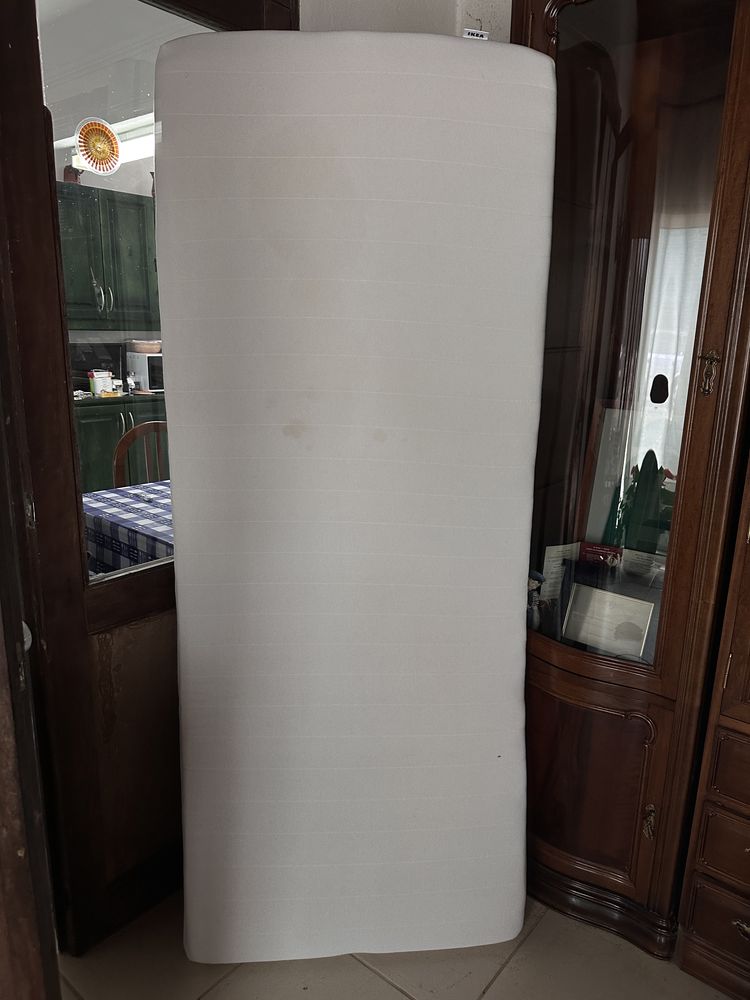 Colchão Ikea Solteiro