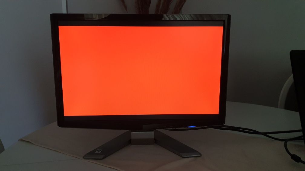 Monitor Acer P191W 19" po pełnej regeneracji nauka zdalna home office