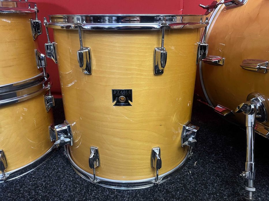 Perkusja Tama Superstar Japan