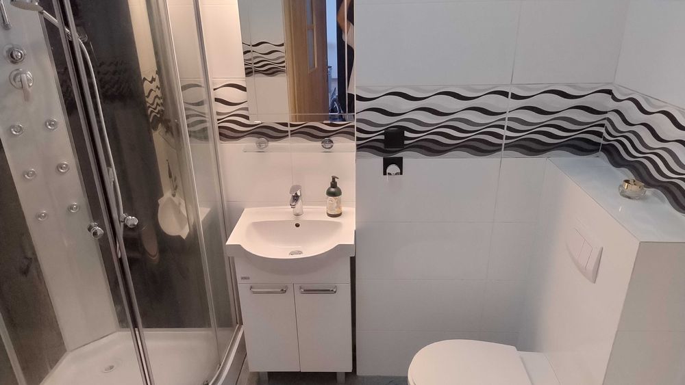 Wynajmę mieszkanie 44m Rumia ul Dąbrowskiego