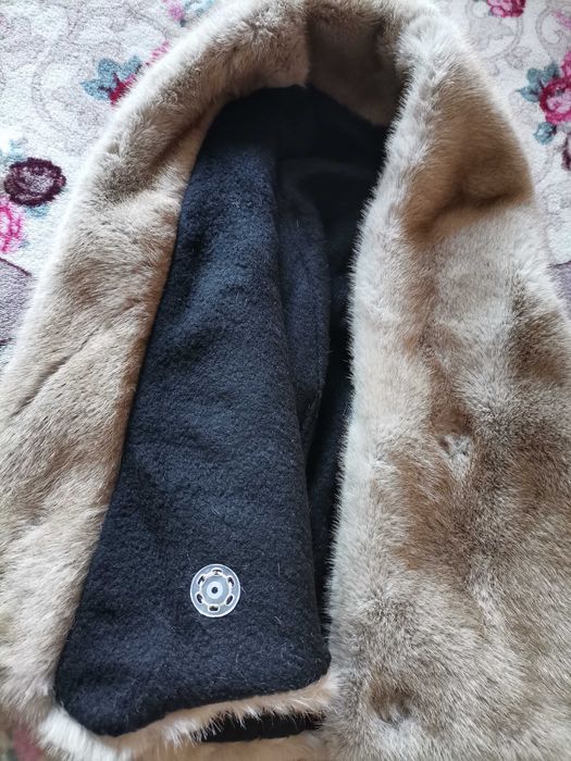 Капор Норка продам