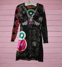 Платье Desigual р. M-L