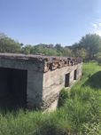 Незавершене будівництво в р-ні ресторану Світанок 10% готовності