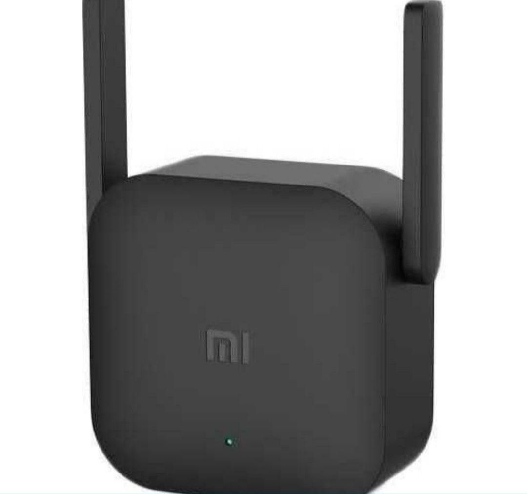 Репитер WiFi Усилитель - ретранслятор сигнала Xiaomi Mi WiFi Amplifier