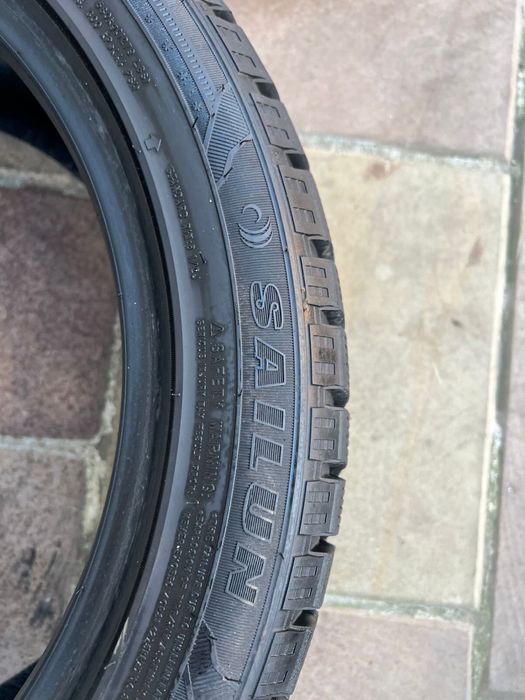 Шини резина 205/55 r17 зима