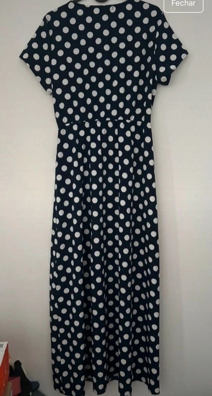 Vestido Senhora - BBYES