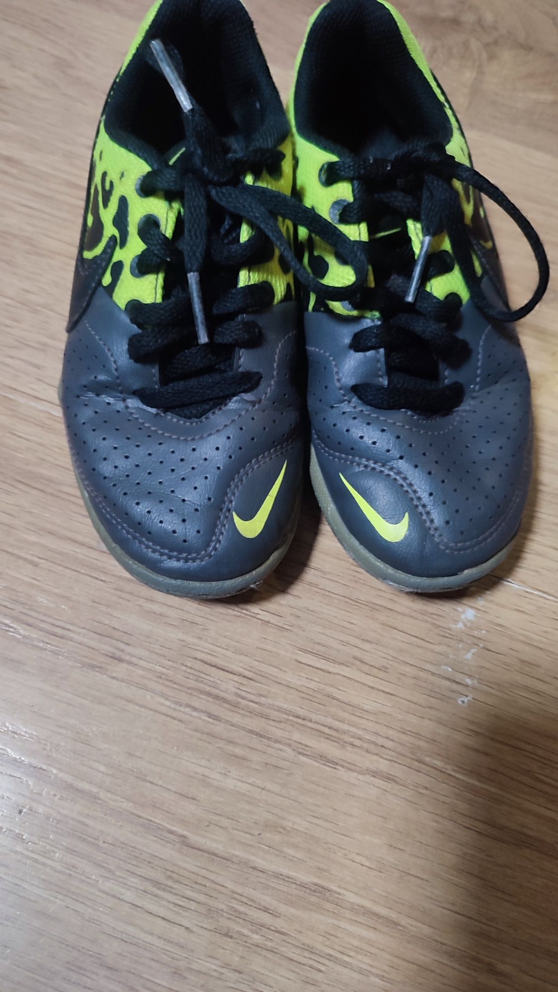 Футзалкі футзалки спортивні кросівки Nike 30-31р 19см устілка олх дост