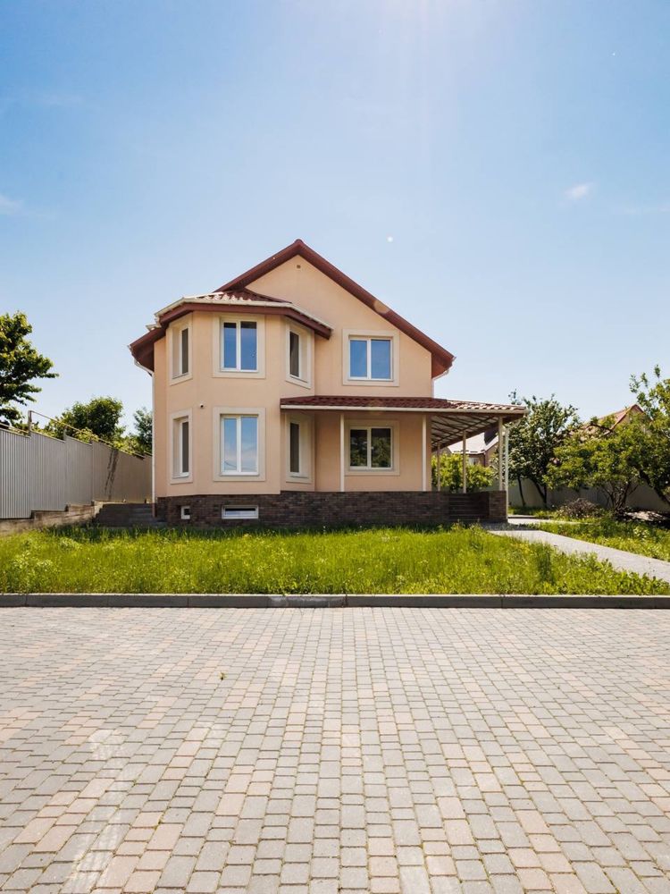 Продаж будинку, Лезнєво, вул.Весела, 0% ком!