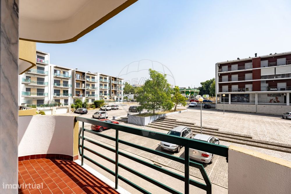 Apartamento T2 para venda