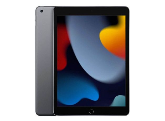 Apple iPad 10.2 (2021) 64/256 GB NEW в AppGrade. Обмен / ОЧ
