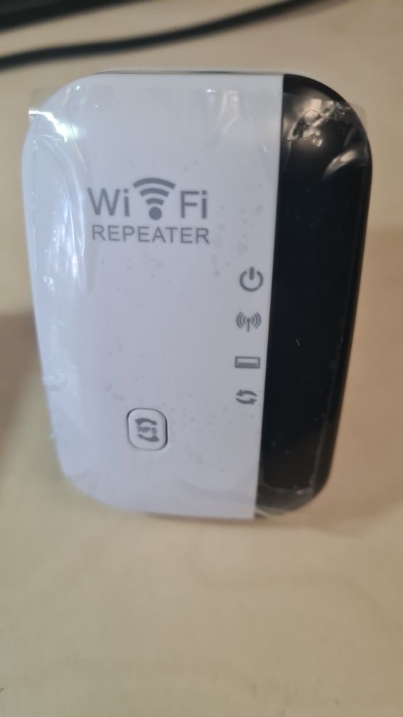 Ретранслятор WiFi