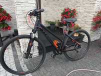 Rower damski MTB CUBE Tonopah Pro