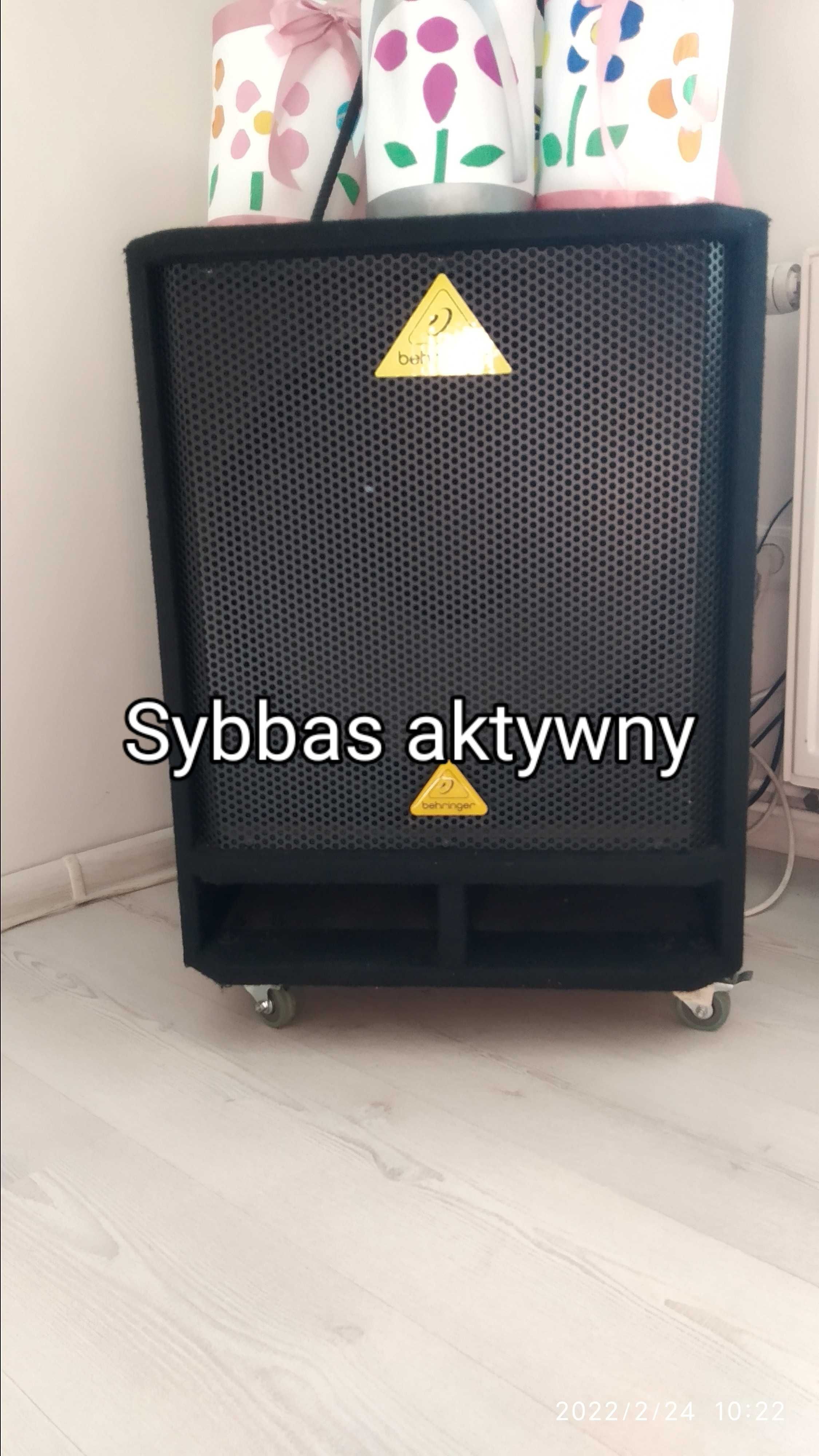 Zestaw dla zespołu muzycznego