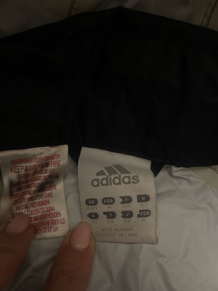 Ветровки для спорта legea,adidas мальчик