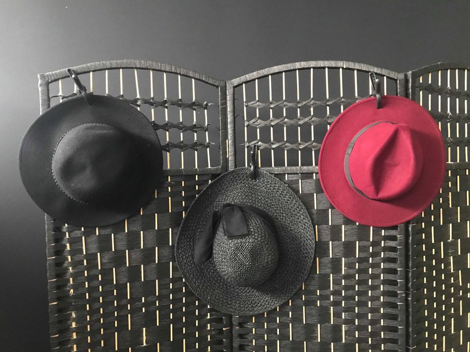 Fotografia | Chapéus para Sessões de Gravidez