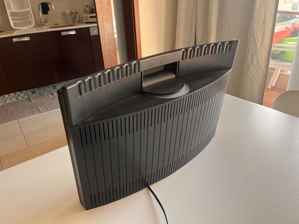 Coluna bang olufsen comando