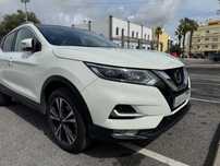 Nissan Qashqai 1.5 dCi 115cv LED