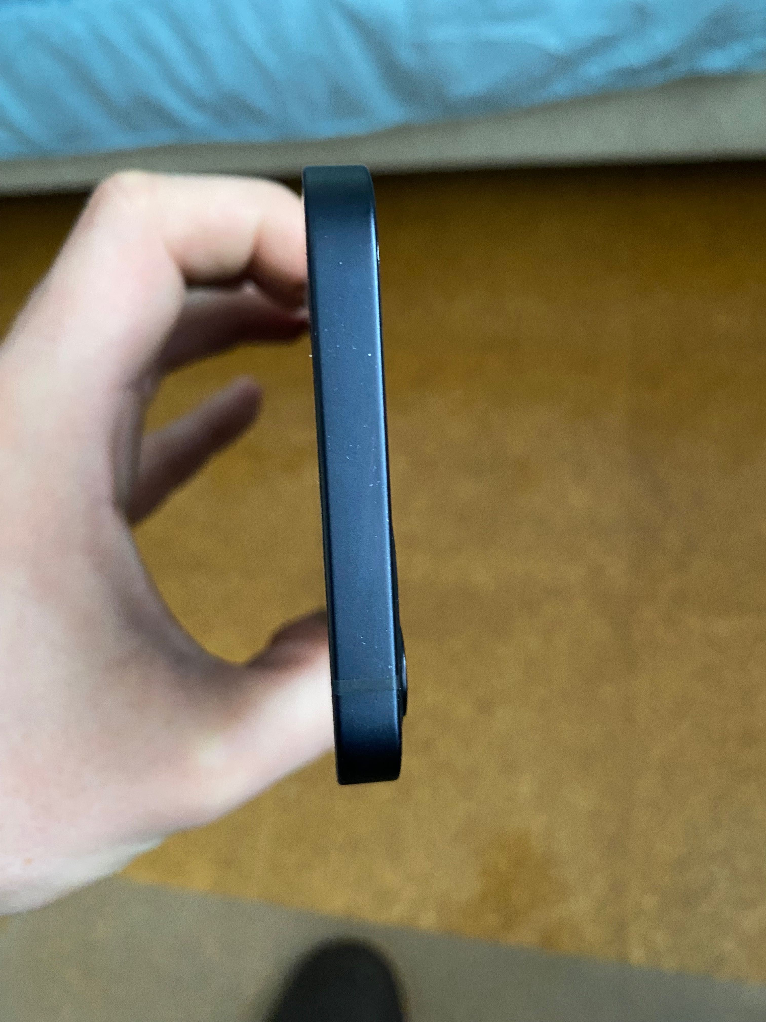 iPhone 12 64GB preto
