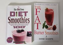 Livros sobre Smoothies