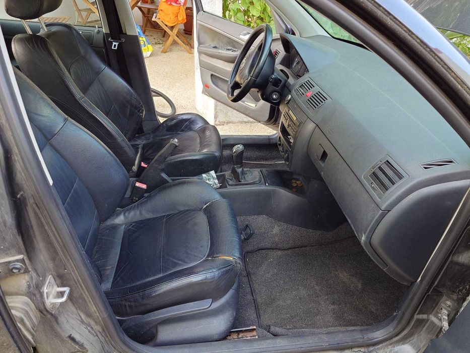 Skoda Fabia 1.4 TDI