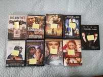 DVDs para vender (VÁRIOS) - 1