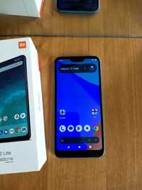 Xiaomi Mi A2 Lite 3/32Gb Blue