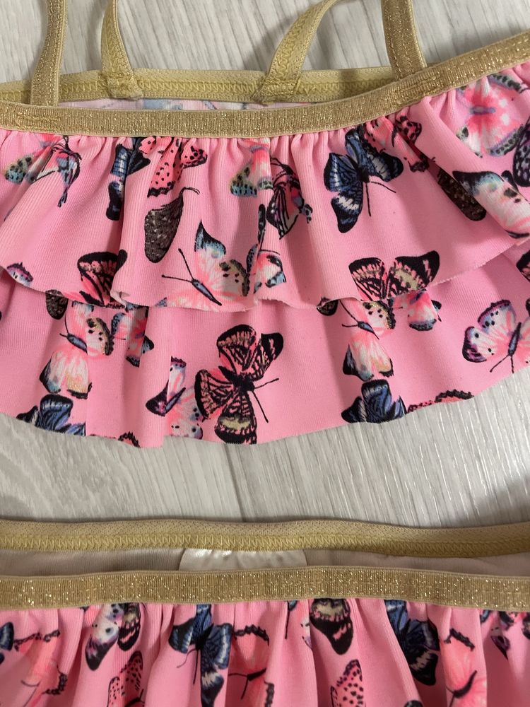 Купальник H&M Костюм для купання від ультрафіолету  Lupilu Плавки