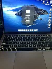 MacBook Air M1, 2020 8/256 13”