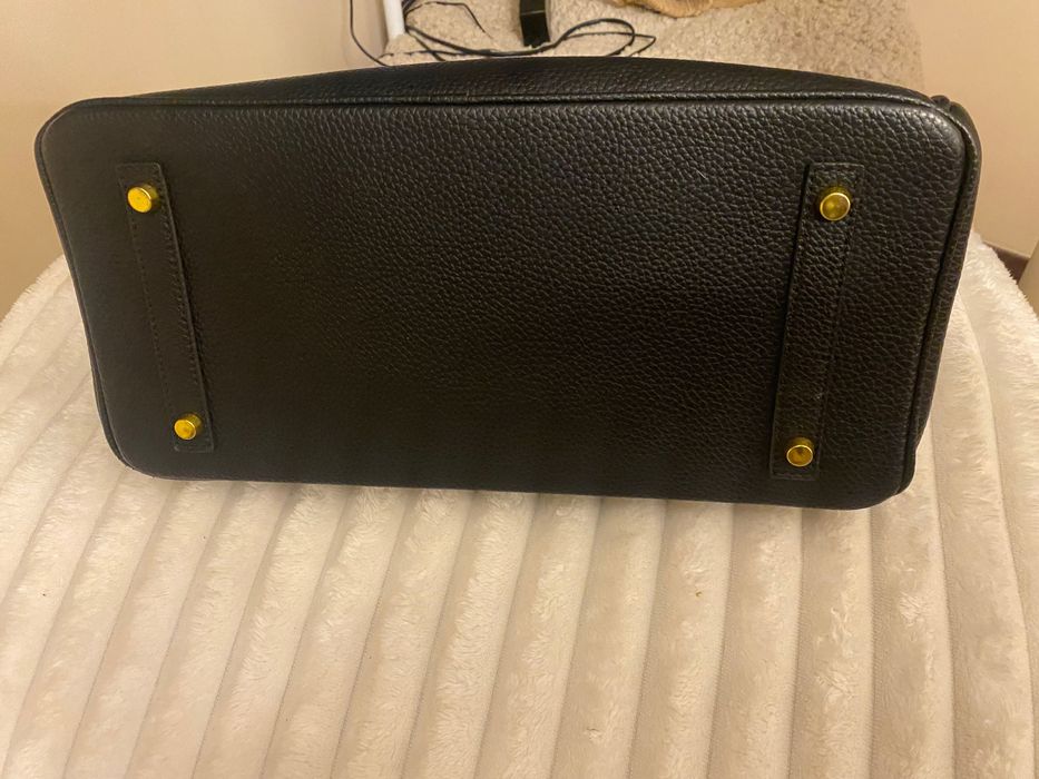 Mala Hermes lindíssima !