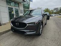Mazda CX-5   2019