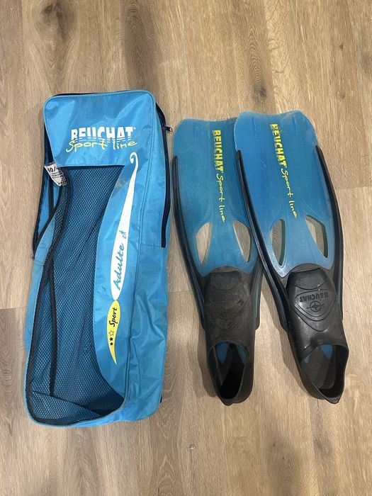 Barbatanas de mergulho Beuchat Sport Line (40/41)