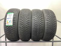 Nowe Opony GoodRide AllSeasonElite 2-401 / 215/55R18 Adax Koźle