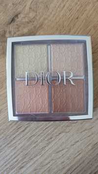 Dior Backstage Glow Face Palette - Paleta do makijażu - róż i rozświet