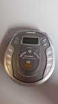 Discman retro sprawny